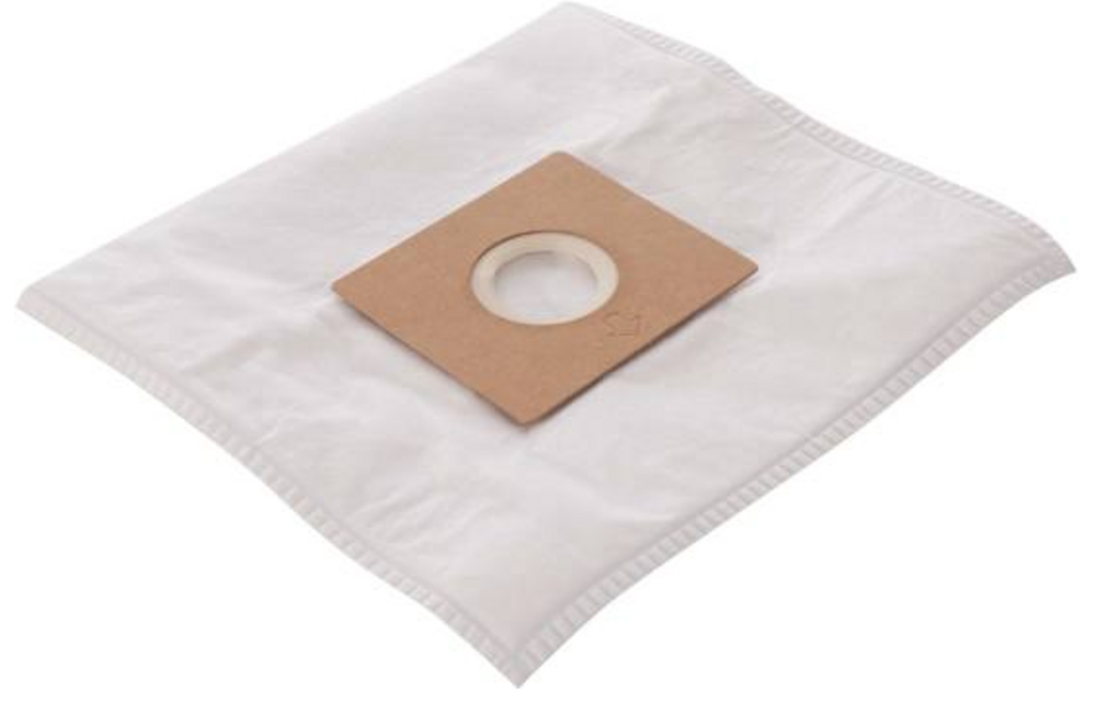 Sencor stofzuigerzakken voor SVC 6000/6001BK - Stofzuigerzakken