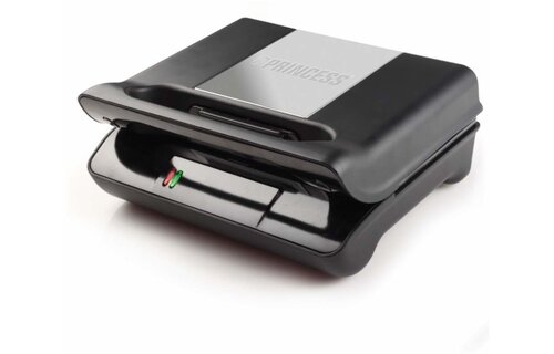 Princess Multi & Sandwich Grill Compact Pro 117002 - Contactgrill