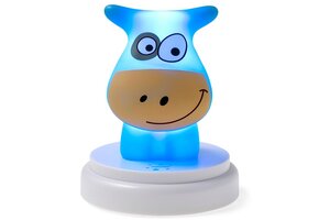Alecto Naughty Cow Led Nachtlampje