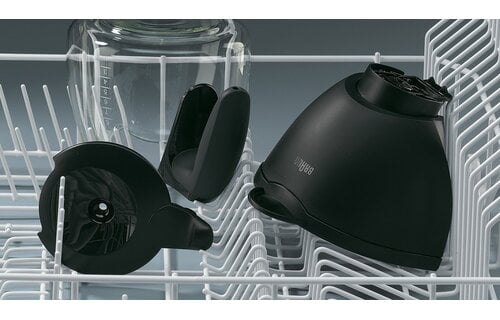 Braun CaféHouse PurAroma Plus KF 560/1 BK - Koffiezetapparaat