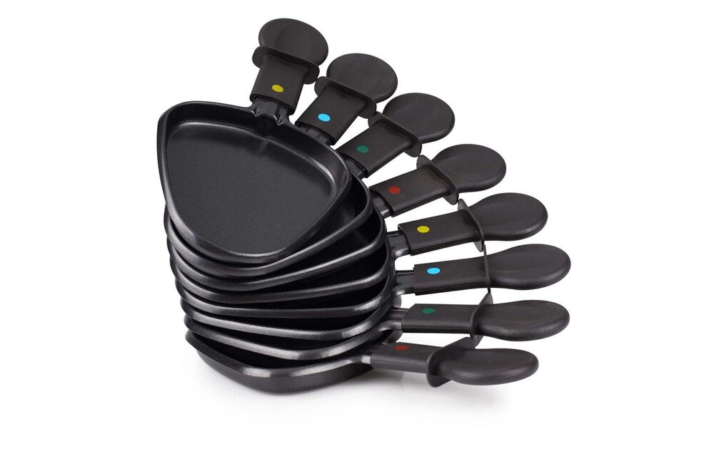 Princess Oval Grill Party 162700 - Gourmetstel