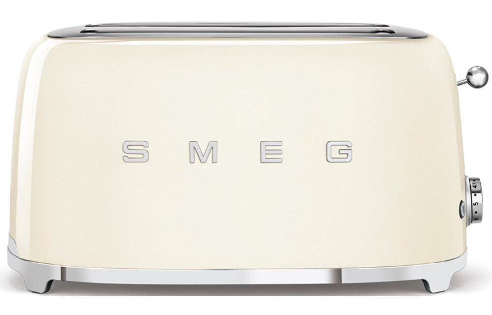 SMEG TSF02CREU - Broodrooster