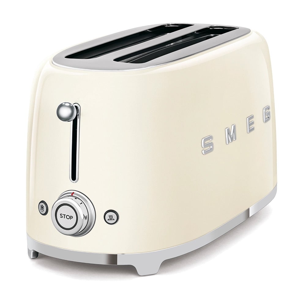 SMEG TSF02CREU - Broodrooster