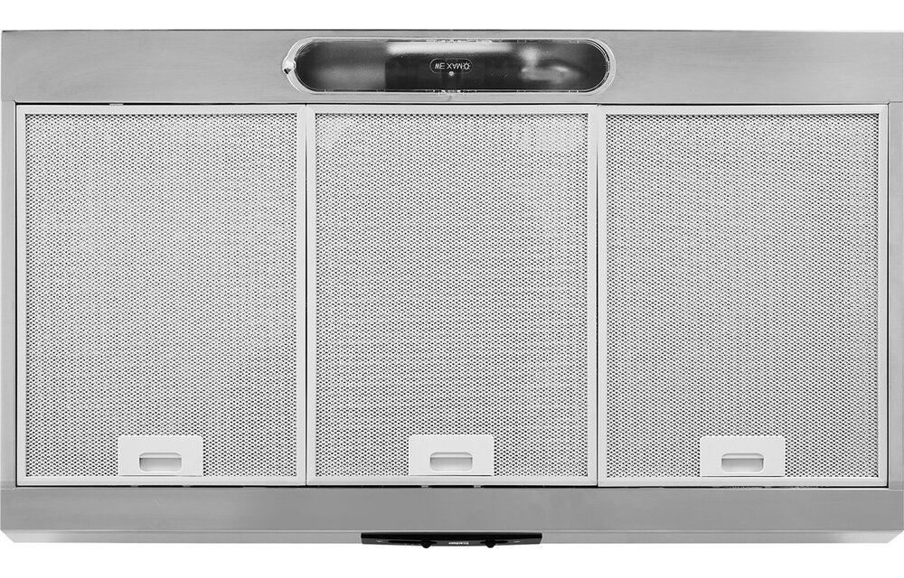 Beko HNS91210X - Onderbouw afzuigkap