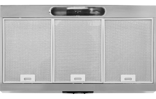 Beko HNS91210X - Onderbouw afzuigkap