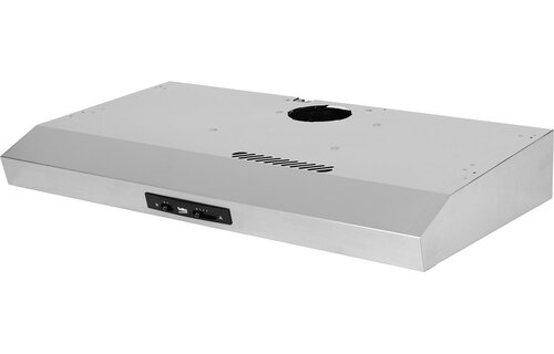 Beko HNS91210X - Onderbouw afzuigkap