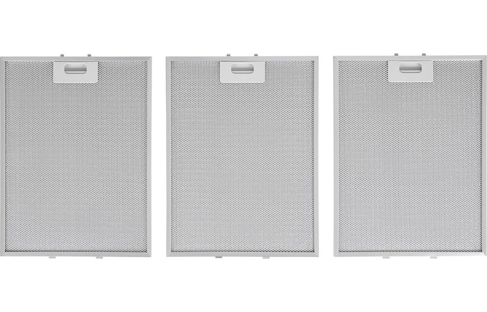 Beko HNS91210X - Onderbouw afzuigkap