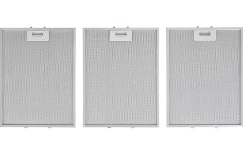 Beko HNS91210X - Onderbouw afzuigkap