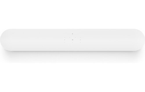 Sonos Beam Gen 2 Wit - Soundbar