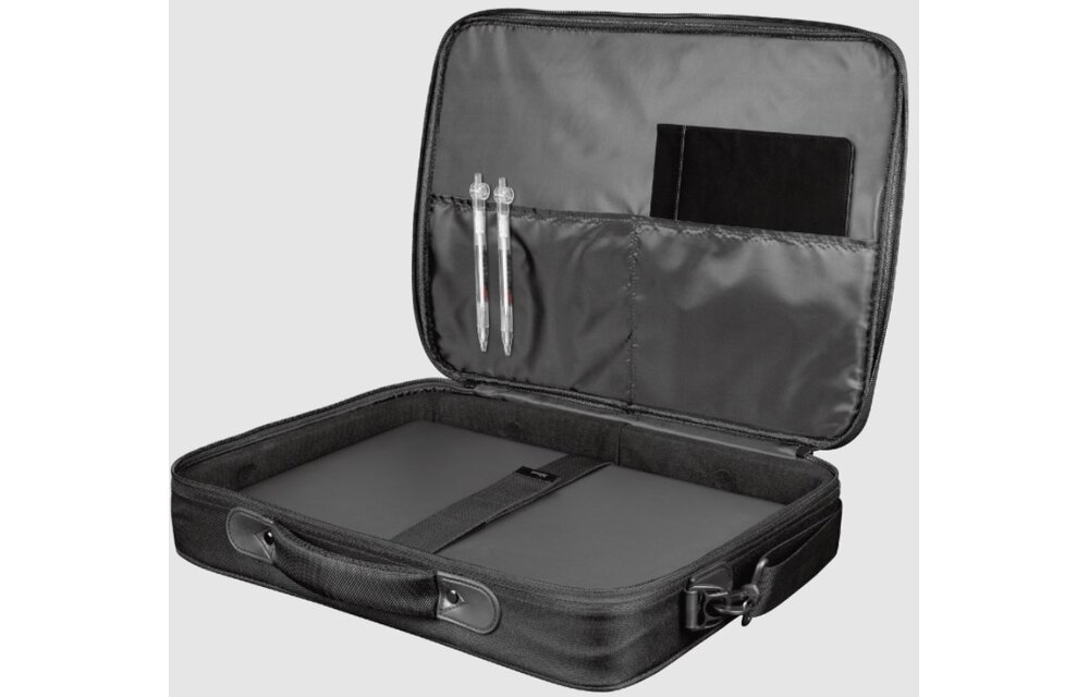 Trust 24189 ATLANTA Notebook Tas 15.6 inch - Laptoptas