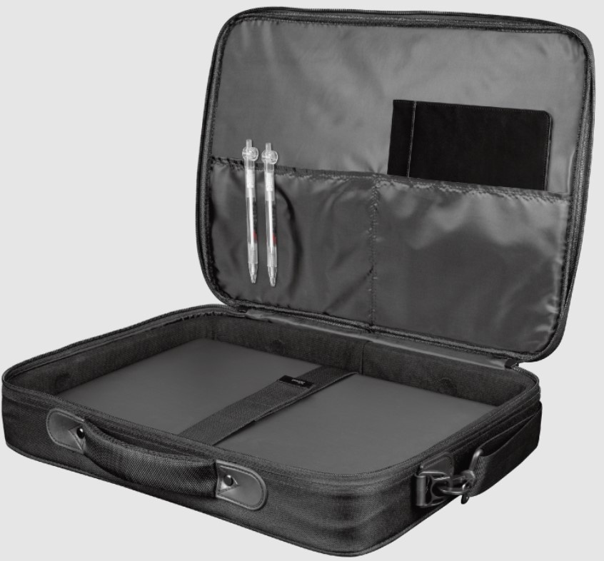 Trust 24189 ATLANTA Notebook Tas 15.6 inch - Laptoptas