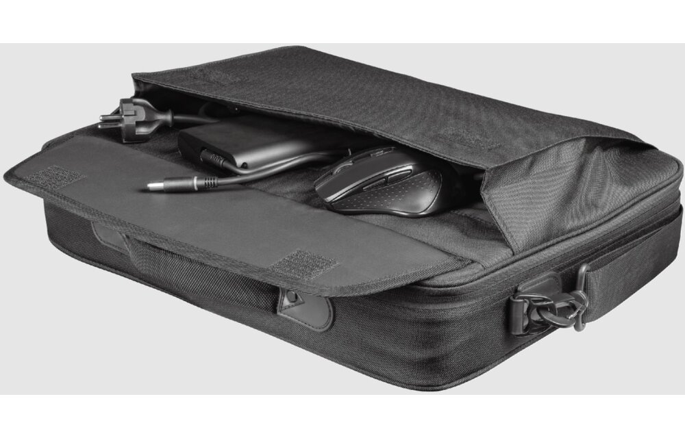 Trust 24189 ATLANTA Notebook Tas 15.6 inch - Laptoptas