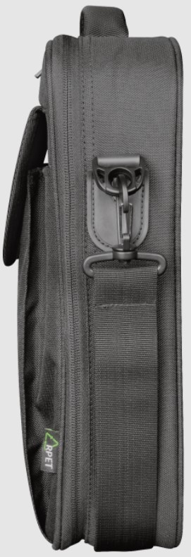 Trust 24189 ATLANTA Notebook Tas 15.6 inch - Laptoptas