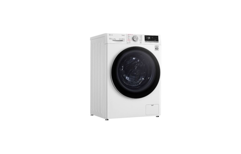 LG F4WV509S1H - Wasmachine