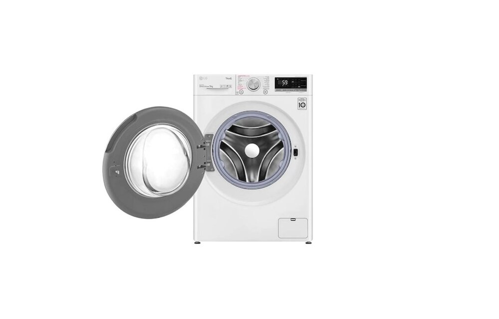 LG F4WV509S1H - Wasmachine