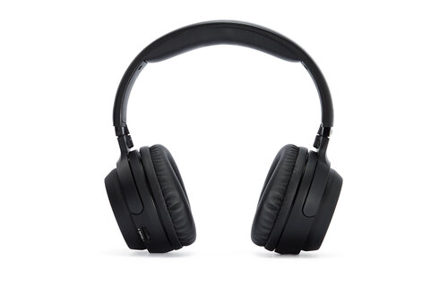 Aiwa WHF-880 (Zwart) - Over-ear koptelefoon