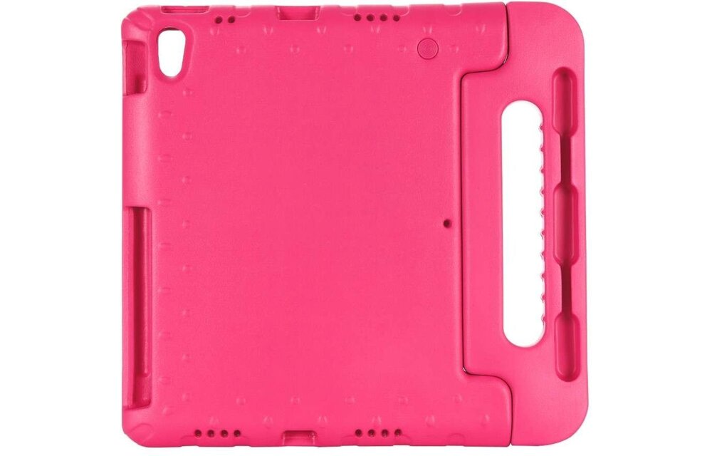Just In Case Kids Case Cassic - Apple iPad 2022 - Roze - Beschermhoes
