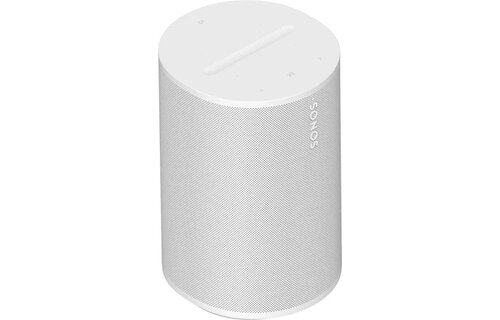 Sonos Era 100 (Wit) - Boekenplank speaker