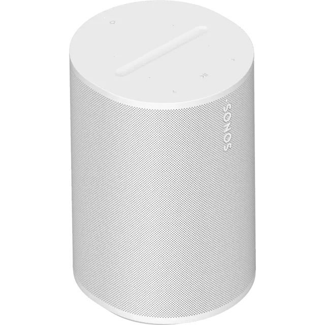 Sonos Era 100 (Wit) - Boekenplank speaker