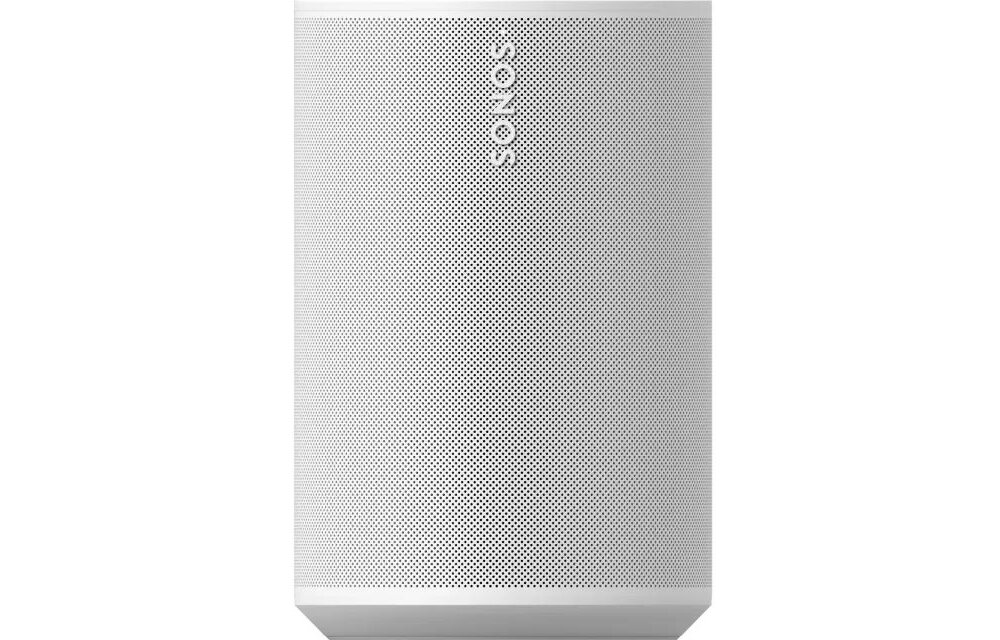 Sonos Era 100 (Wit) - Boekenplank speaker