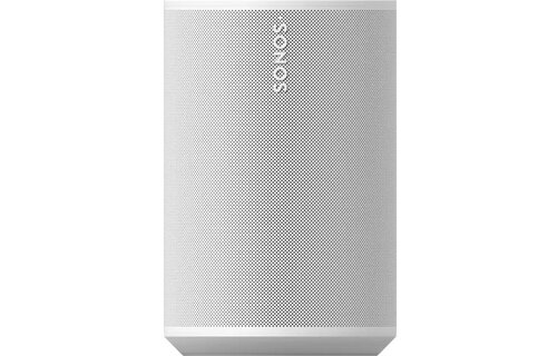 Sonos Era 100 (Wit) - Boekenplank speaker