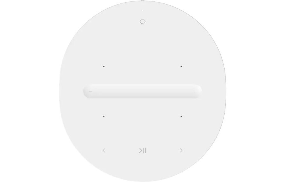 Sonos Era 100 (Wit) - Boekenplank speaker