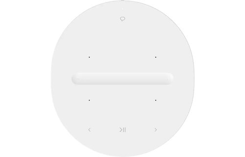 Sonos Era 100 (Wit) - Boekenplank speaker