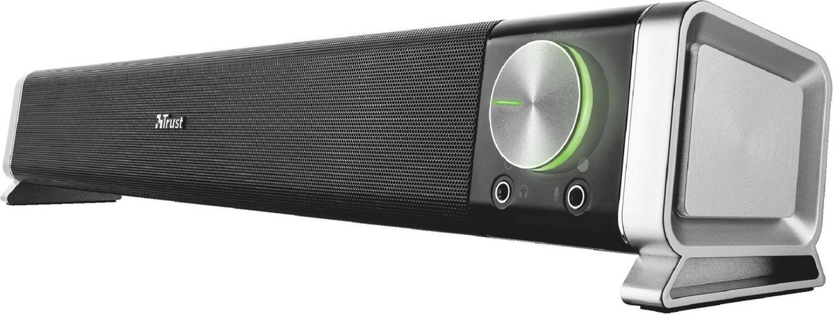 Trust Asto - PC speaker