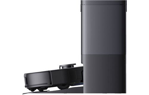 Eufy X10 Pro Omni zwart - Robotstofzuiger