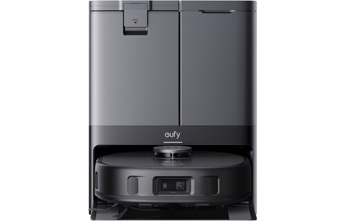 Eufy X10 Pro Omni zwart - Robotstofzuiger