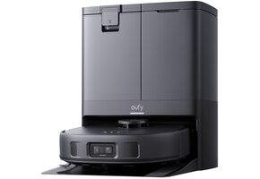 Eufy X10 Pro Omni zwart - Robotstofzuiger