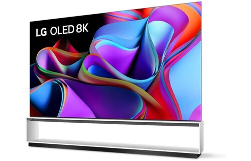 LG OLED88Z39LA - OLED TV