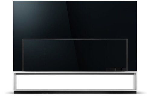 LG OLED88Z39LA - OLED TV
