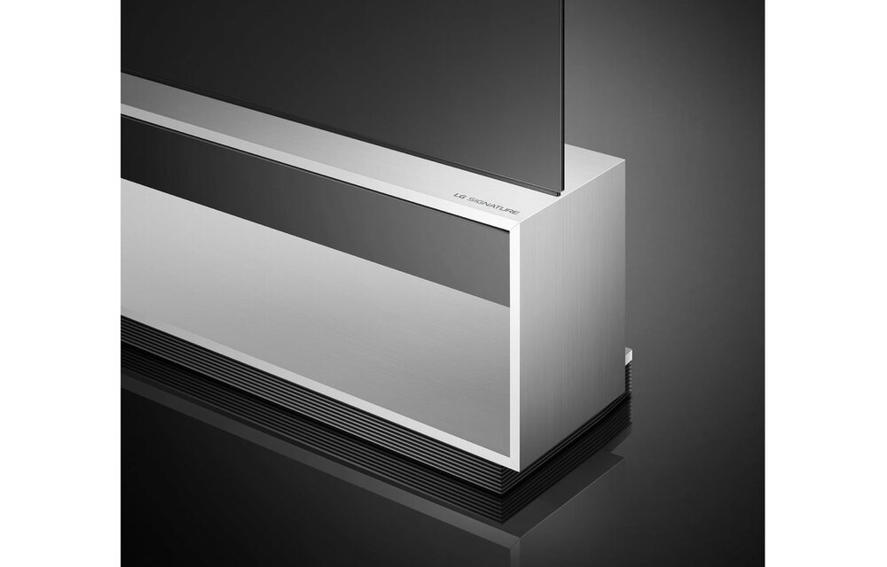 LG OLED88Z39LA - OLED TV