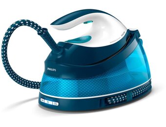 Philips PerfectCare Compact GC7840/20 - Stoomgenerator