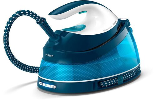 Philips PerfectCare Compact GC7840/20 - Stoomgenerator