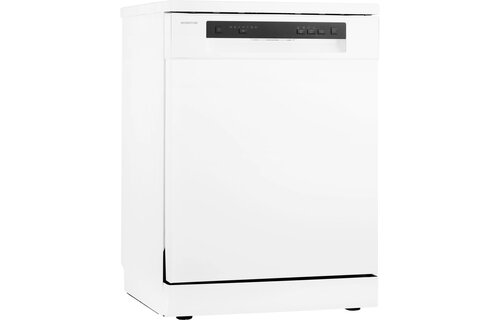 Inventum VVW6046AW - Vrijstaande vaatwasser