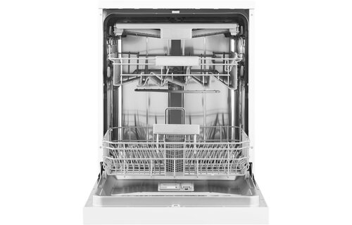 Inventum VVW6046AW - Vrijstaande vaatwasser