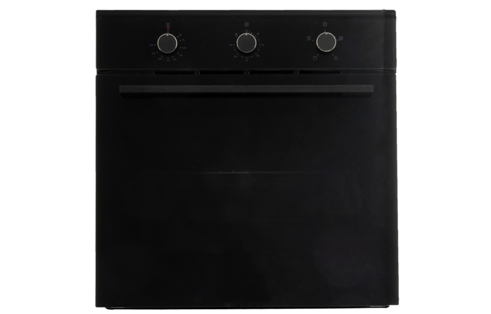 Exquisit EBE60-2 - Inbouw oven