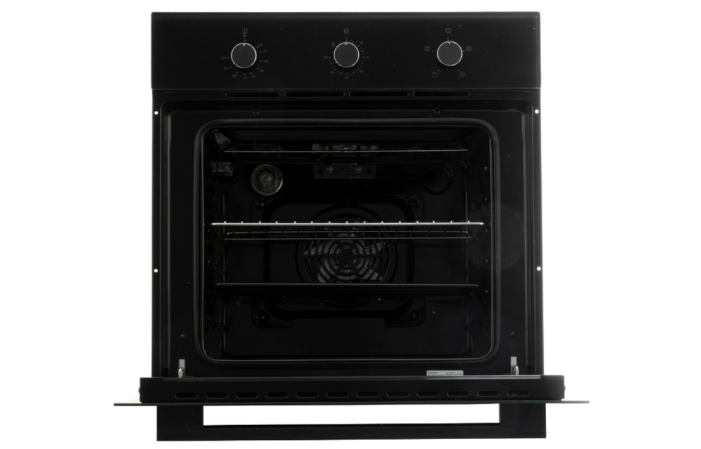 Exquisit EBE60-2 - Inbouw oven