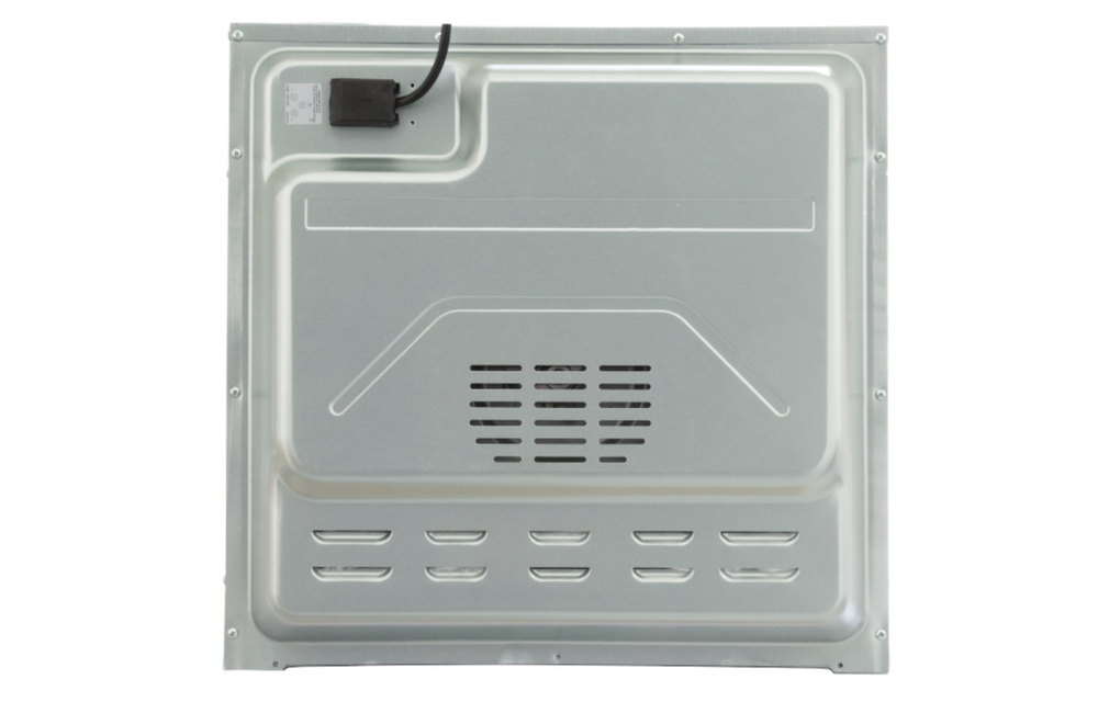 Exquisit EBE60-2 - Inbouw oven