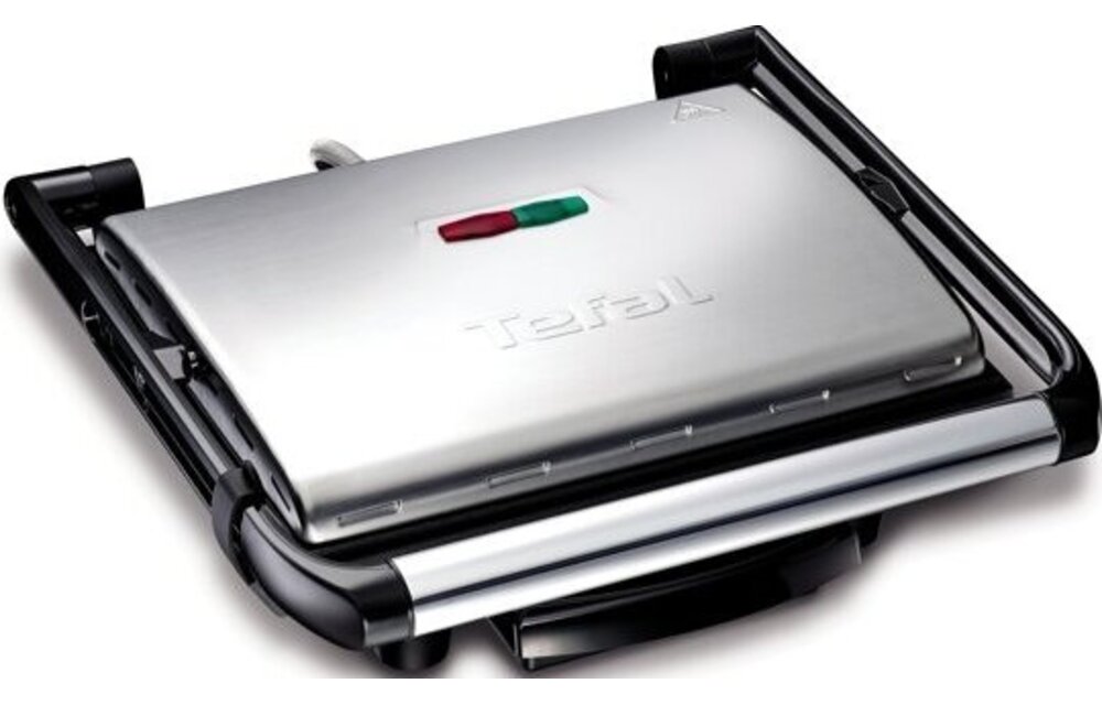Tefal Inicio GC241D - Contactgrill