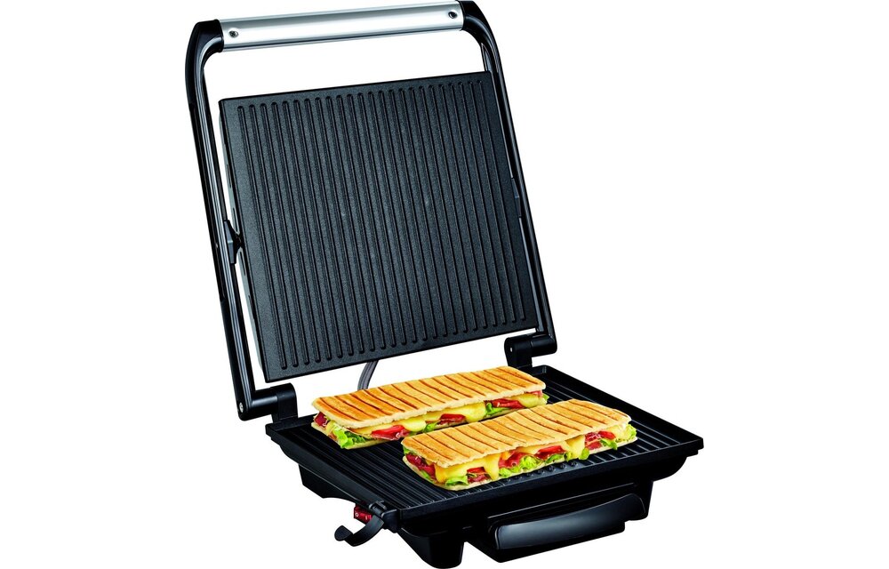 Tefal Inicio GC241D - Contactgrill