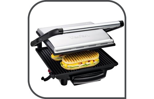 Tefal Inicio GC241D - Contactgrill