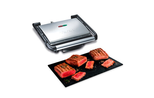 Tefal Inicio GC241D - Contactgrill