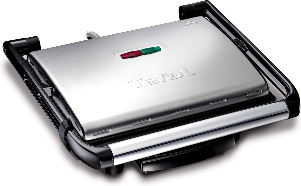 Tefal Inicio GC241D - Contactgrill