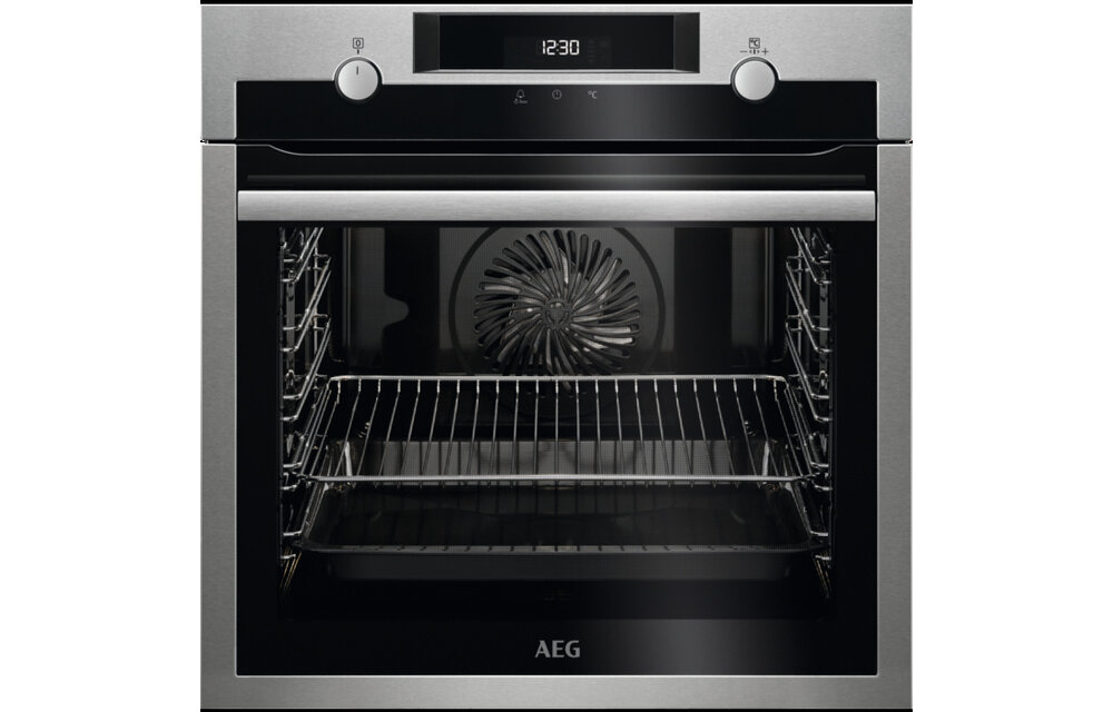 AEG BPE435020M SurroundCook - Inbouw oven