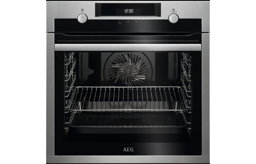 AEG BPE435020M SurroundCook - Inbouw oven