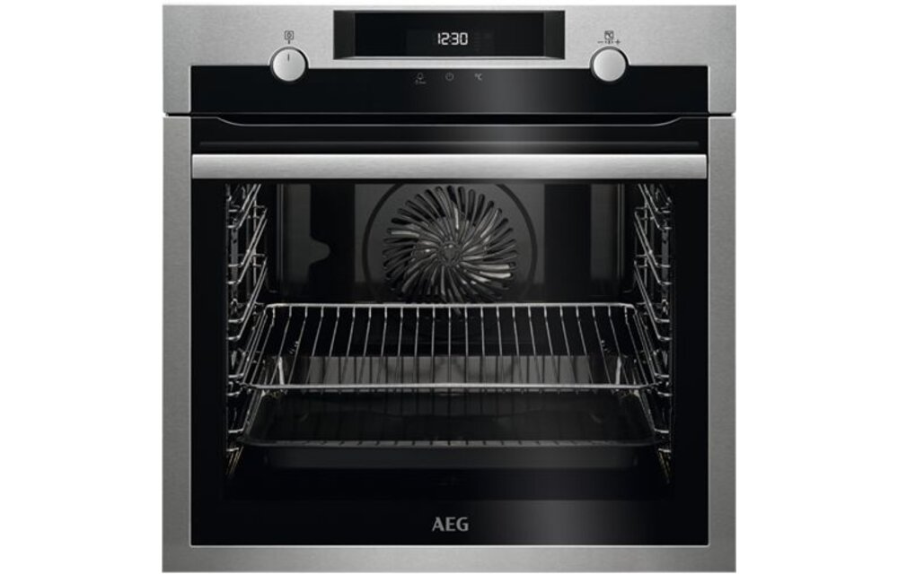 AEG BPE435020M SurroundCook - Inbouw oven
