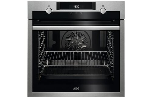 AEG BPE435020M SurroundCook - Inbouw oven
